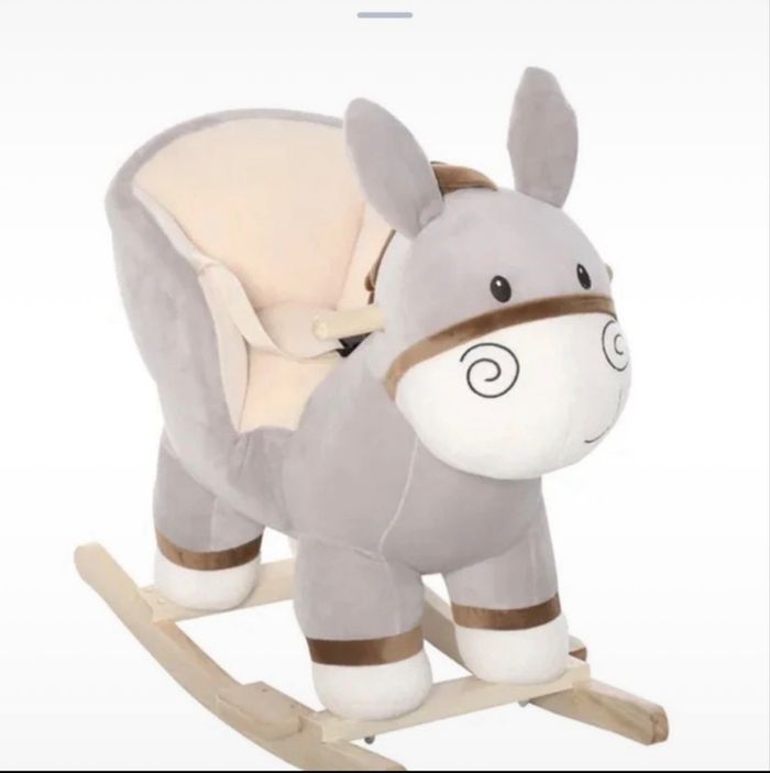 Jeux à bascules - photo numéro 2