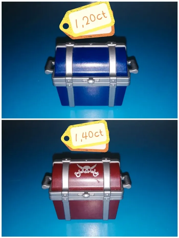 Thème* accessoire / coffre