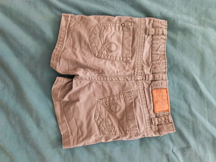 Short - photo numéro 2