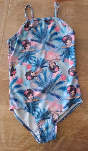 Maillot de bain 8 ans