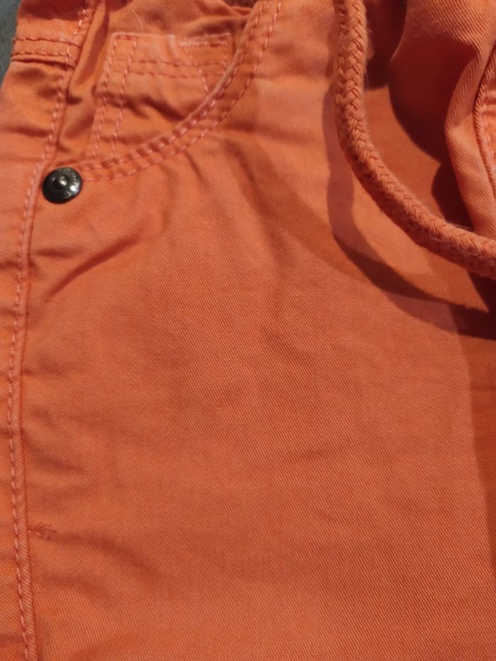 Short T68 TAO - photo numéro 3