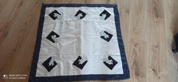 Nappe de table basse