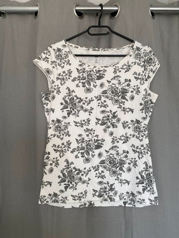 Tee shirt - photo numéro 7