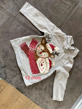 Sous pull