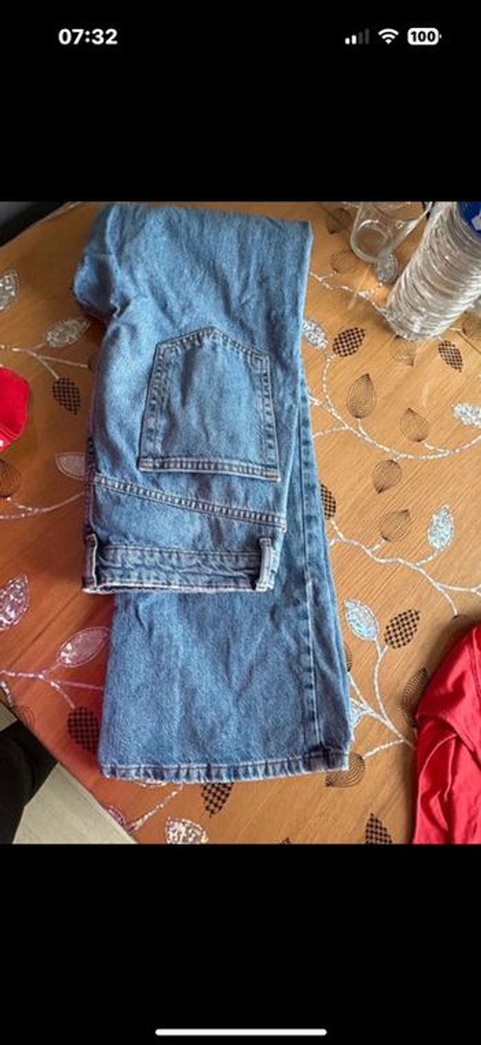 Jeans femme taille 42 - photo numéro 3