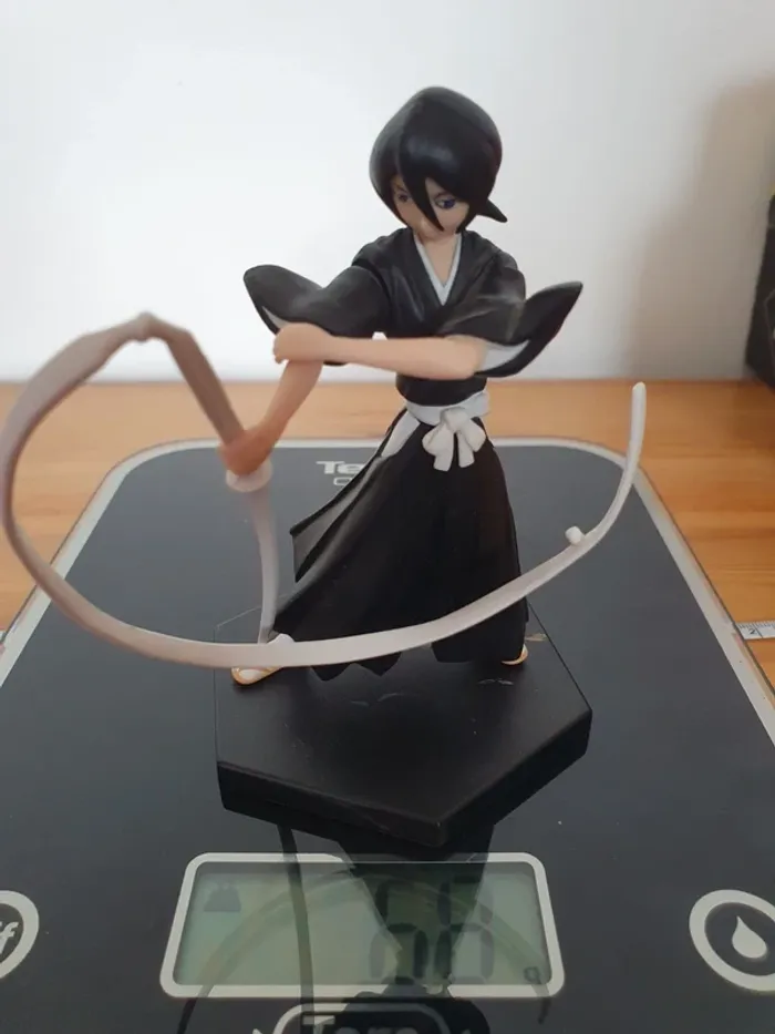 Figurine Bleach Rukia