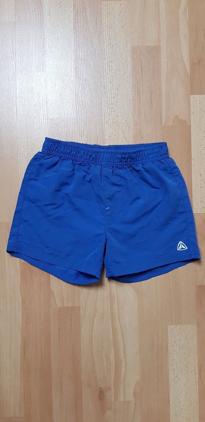 Short de plage Firefly 8 ans