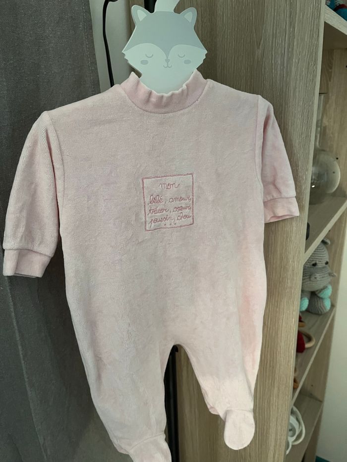 Lot pyjama - photo numéro 3