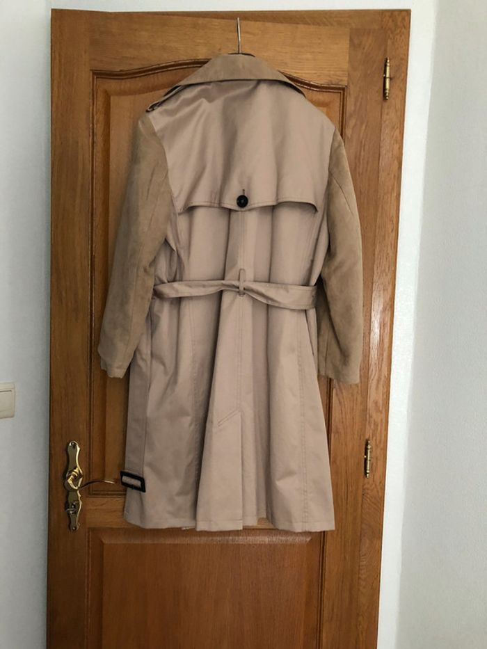 Trench Nina Kalio - photo numéro 2