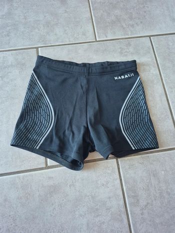 Maillot de bain taille 38