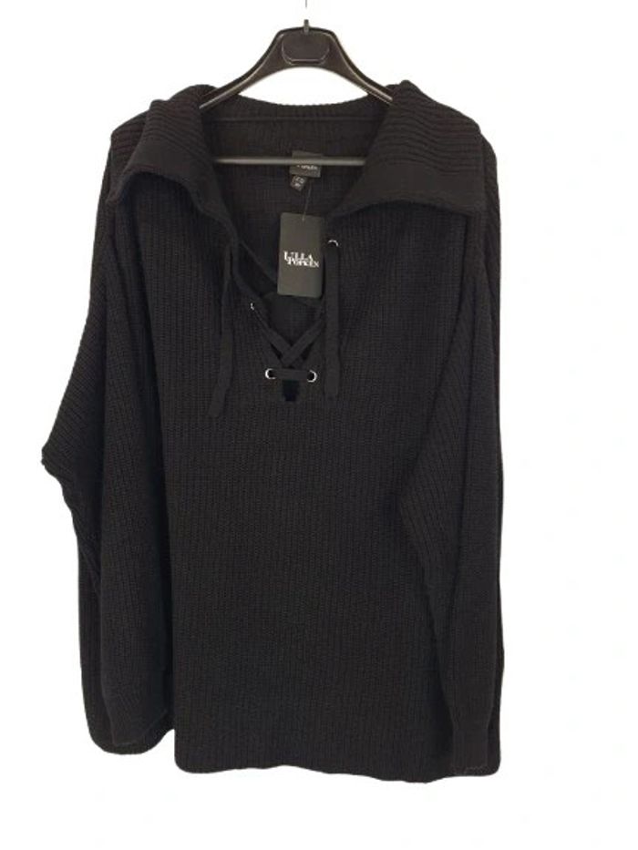 Pull ulla popken