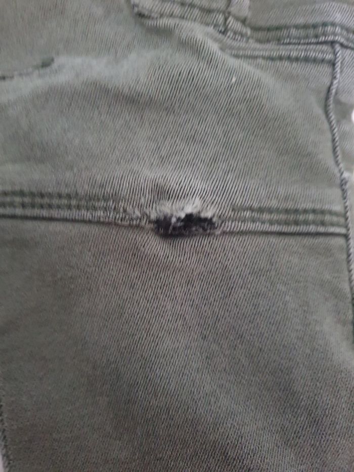 Pantalon 4 ans - photo numéro 2