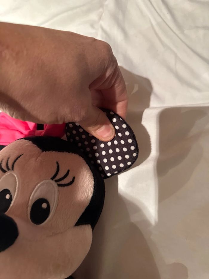 Minnie - photo numéro 5