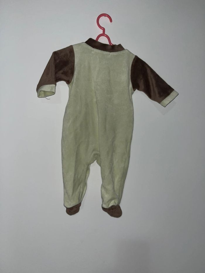 Pyjama - photo numéro 3
