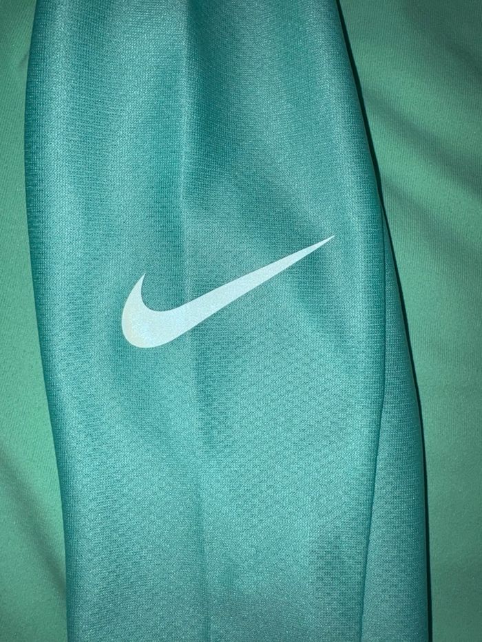 Running division Nike vert - photo numéro 7