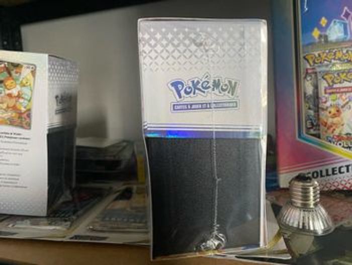 Lot 2 ETB 8.5 Parfait et bon Scellage - photo numéro 6