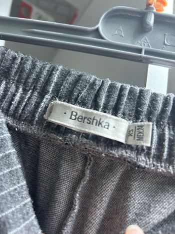 Pantalon Bershka taille xs