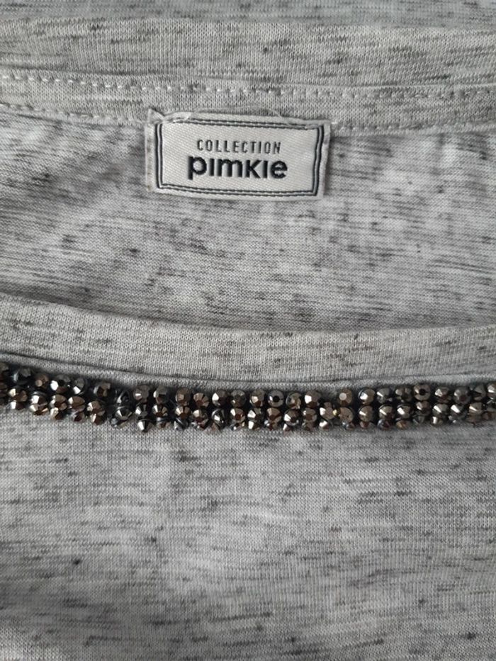 Tee-shirt Pimkie T.XS - photo numéro 2