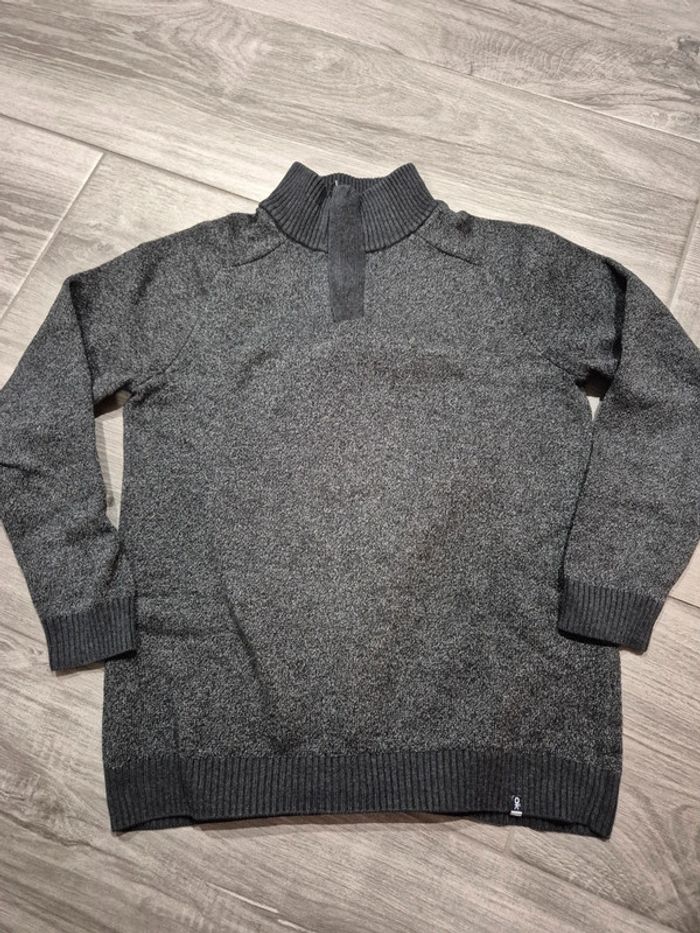 Pull 10 ans