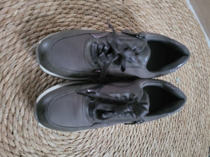 Baskets - photo numéro 3