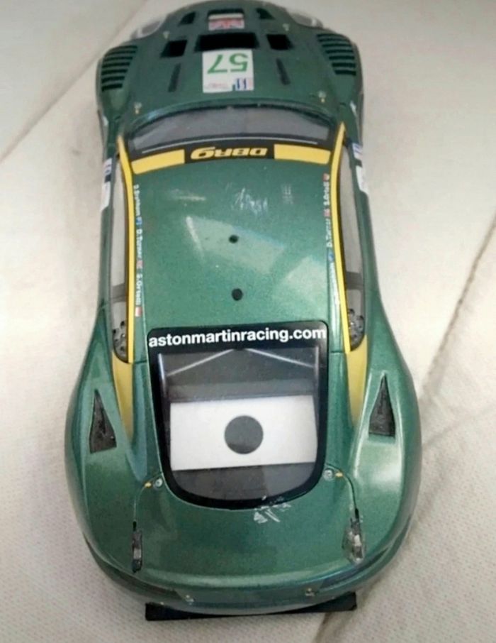 Circuit GT sport scalextric - photo numéro 8