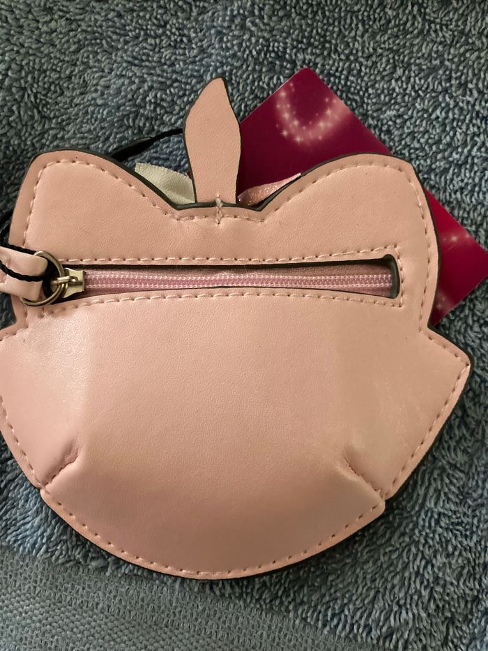 Porte monnaie Marie des aristochats - photo numéro 3