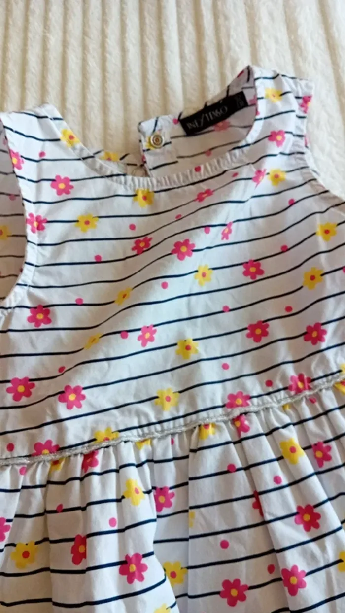 Robe été boule - photo numéro 2