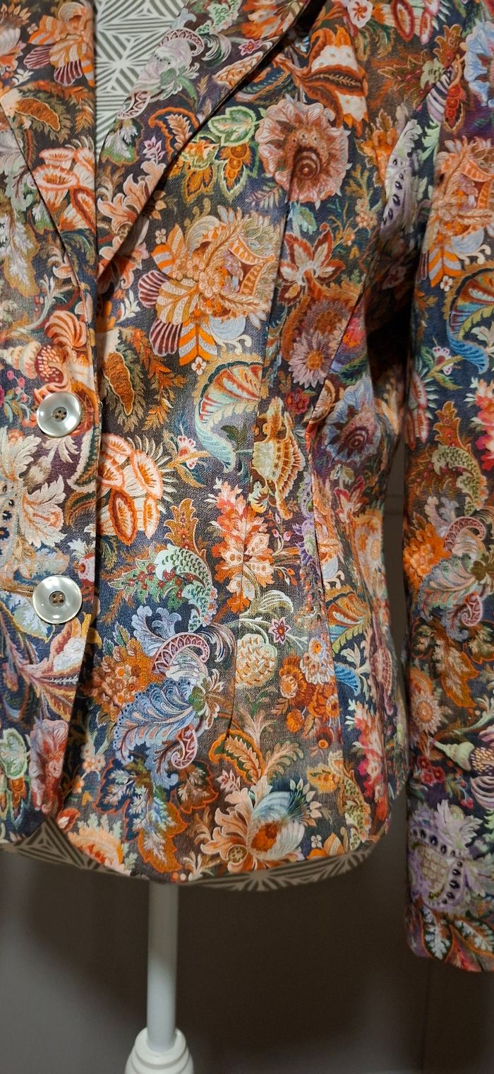 Blazers femme - photo numéro 2