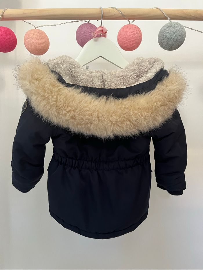 Manteau - photo numéro 6