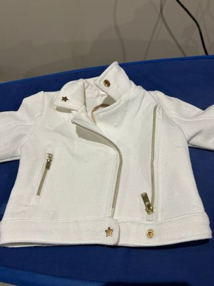 Veste tape à l’œil - photo numéro 2