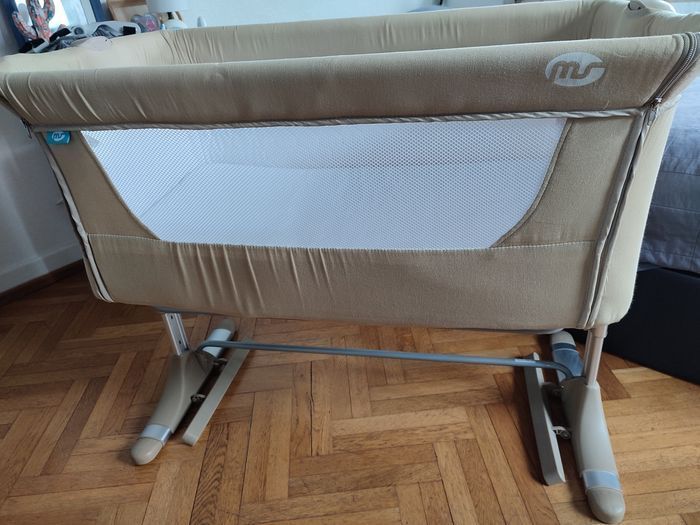 Berceau cododo - photo numéro 5