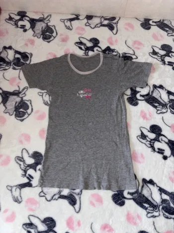 T-shirt fille