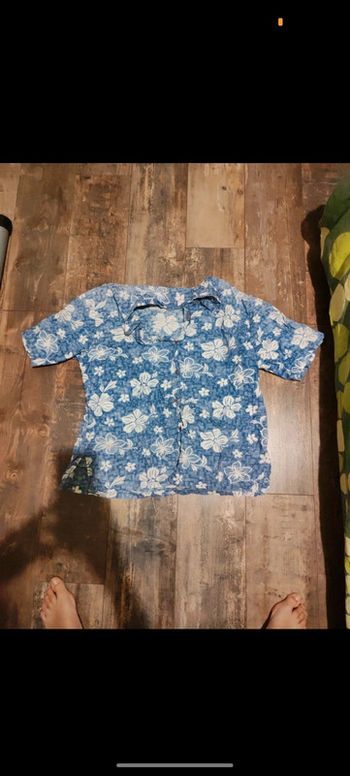 Chemise homme