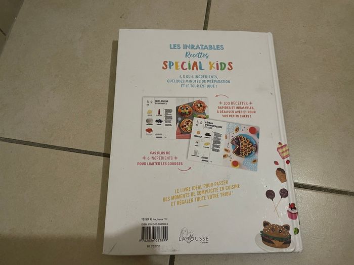 Gros lot de livres - photo numéro 4