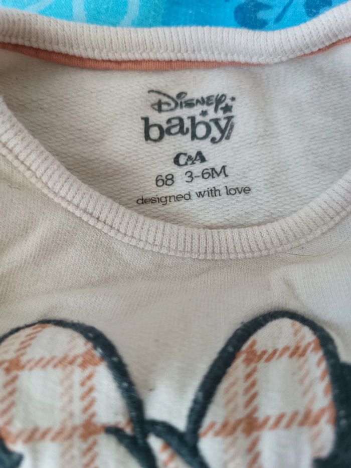 Ensemble jogging disney - photo numéro 2