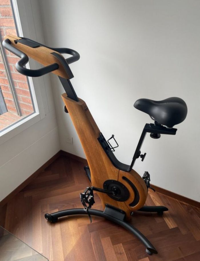 Vélo d'appartement Nohrd Bike