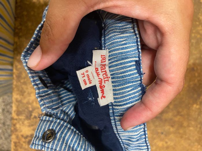 Jean Du Pareil au Même - photo numéro 3