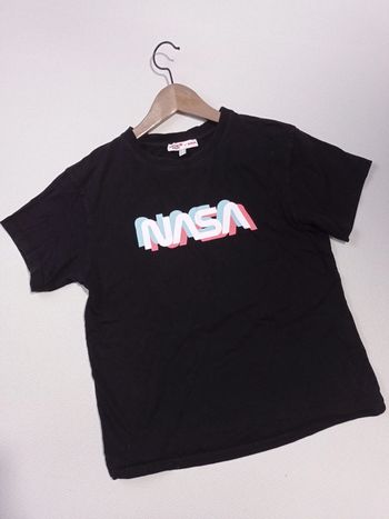 T-shirt NASA 34/xs