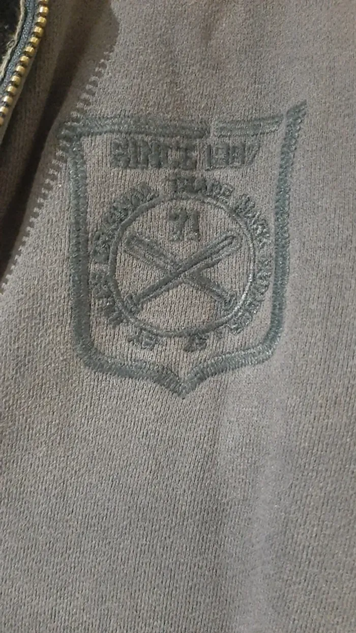 Veste / Gilet Homme - photo numéro 4