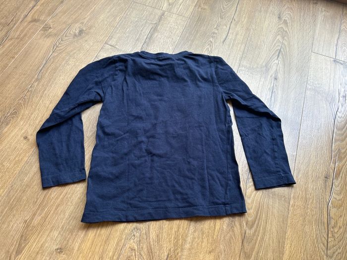 T shirt manches longues Marvel - photo numéro 6