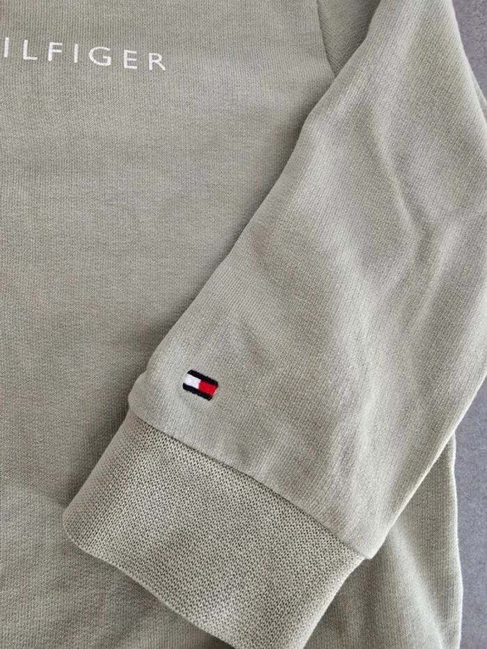 Ensemble jogging Tommy hilfiger - photo numéro 6