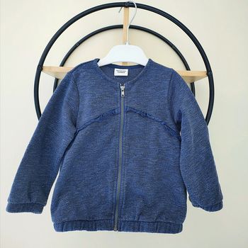 23 Mois 2 ans veste mi saison tape a l'oeil 86 cm