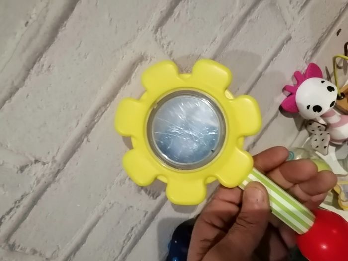 Lot de jouets éveil et manipulation - photo numéro 10