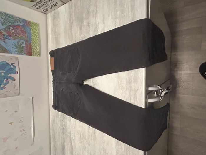 jeans noir garçon 14 ans gemo - photo numéro 4