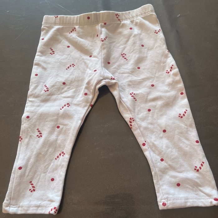 Lot de 2 leggings - photo numéro 3