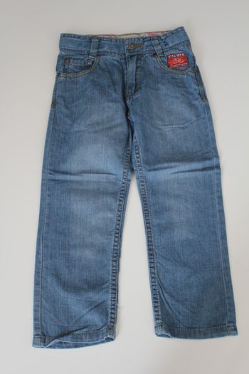 Jeans Sergent Major
