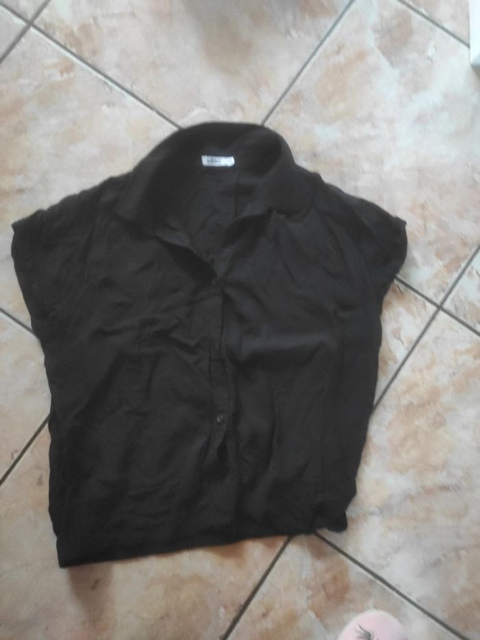Chemise taille 16 ans