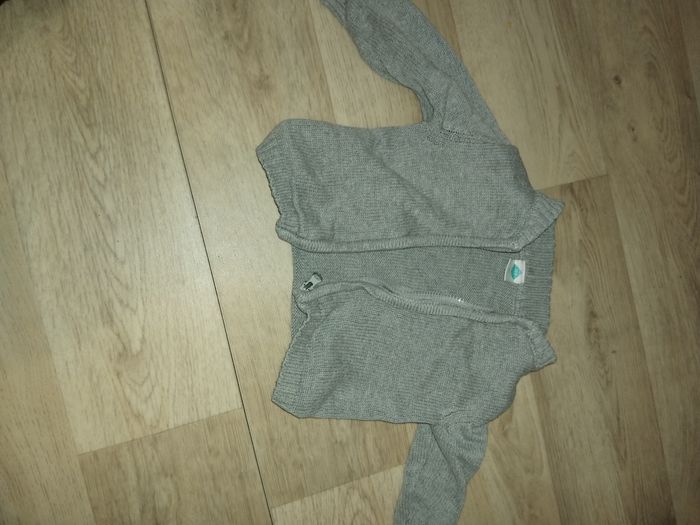 Lot gilet - photo numéro 5