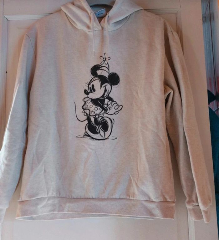 Sweat disney