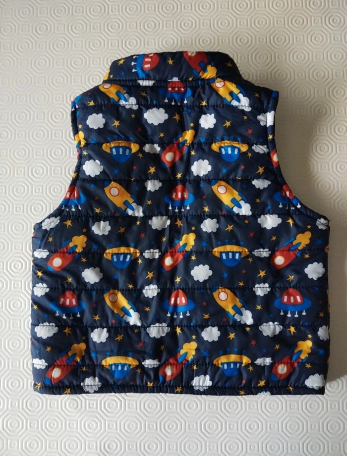 Tenue bébé taille 12-18 mois - photo numéro 9